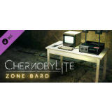 Chernobylite - Zone Bard Pack DLC * STEAM РОССИЯ🔥