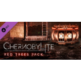 Chernobylite - Red Trees Pack DLC * STEAM РОССИЯ🔥