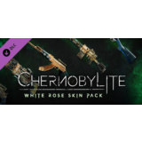 Chernobylite - White Rose Pack DLC * STEAM РОССИЯ🔥