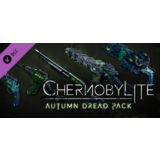 Chernobylite - Autumn Dread Pack DLC * STEAM РОССИЯ🔥