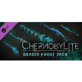 Chernobylite - Deadly Frost Pack DLC * STEAM РОССИЯ🔥