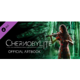 Chernobylite - The Art of Chernobylite DLC * STEAM🔥
