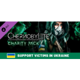 Chernobylite - Charity Pack DLC * STEAM РОССИЯ🔥