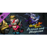Artisan and Magician DLC * STEAM РОССИЯ🔥