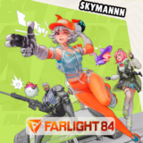 Farlight 84 | АЛМАЗЫ ПО ID | БЫСТРАЯ ДОСТАВКА | ДЕШЕВО