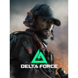🟢 GLOBAL / МИР / Delta Force КОИНЫ по ID игрока