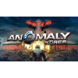 Anomaly Korea STEAM GIFT Россия + МИР + ВСЕ СТРАНЫ