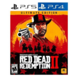 Red Dead Redemption 2 Ultimate |Полный аккаунт навсегда