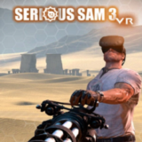 SERIOUS SAM 3 VR: BFE ✅STEAM КЛЮЧ
