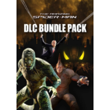 Amazing Spider-Man - All DLC Bundle STEAM Gift - RU/CIS