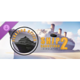 🔑Ship Graveyard Simulator 2 - Floating Cities Steam