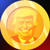 Рефералы👨‍🦳Trump Farm⚡@TrumpFarmBot