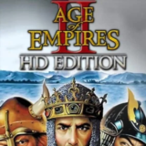 ⭐️Age Of Empires II HD / Steam Key / РФ+МИР