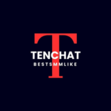 👤 Лайки для поста в TenChat от живых людей