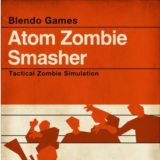 ⭐️Atom Zombie Smasher / Steam Key / РФ+МИР