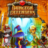 ⭐️Dungeon Defenders / Steam Key / РФ+МИР