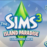 ⭐️DLC The Sims 3 - Island Paradise / Origin Key /РФ+МИР