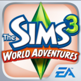 ⭐️DLC The Sims 3 - World Adventures / Origin Key / РФ