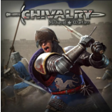 ⭐️Chivalry: Medieval Warfare / Steam Key / РФ+МИР