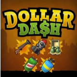 ⭐️Dollar Dash / Steam Key / РФ+МИР