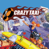 ⭐️Crazy Taxi / Steam Key / РФ+МИР