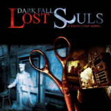 ⭐️Dark Fall: Lost Souls / Steam Key / РФ+МИР