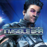 ⭐️Deus Ex: Invisible War / Steam Key / РФ+МИР