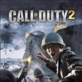 ⭐️Call of Duty 2 / Steam Key / РФ+МИР