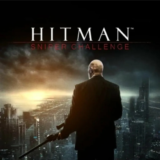 ⭐️Hitman Sniper Challenge / Steam Key / РФ+МИР