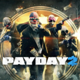 ⭐️PAYDAY 2 / Steam Key / РФ+МИР