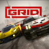 ⭐️GRID / Steam Key / РФ+МИР