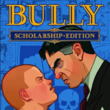 ⭐️Bully: Scholarship Edition / Steam Key / РФ+МИР