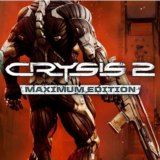 ⭐️Crysis 2 Maximum Edition / Steam Key / РФ+МИР
