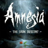 ⭐️Amnesia: The Dark Descent / Steam Key / РФ+МИР