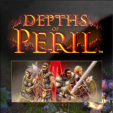⭐️Depths of Peril / Steam Key / РФ+МИР