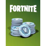 FORTNITE 5000 В-баксов | EPIC GAMES