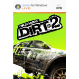 🔑Colin McRae:DiRT 2 (GFWL Games for Windows LIVE Ключ)