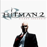 ⭐️Hitman 2: Silent Assassin / Steam Key / РФ+МИР