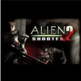 ⭐️Alien Shooter 2 Reloaded / Steam Key / РФ+МИР
