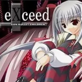 ⭐️eXceed - Gun Bullet Children / Steam Key / РФ+МИР