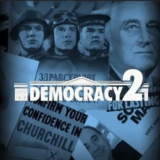 ⭐️Democracy 2 / Steam Key / РФ+МИР