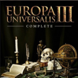 ⭐️Europa Universalis III Complete / Steam Key / РФ+МИР
