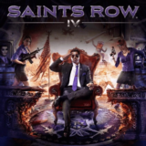 ⭐️Saints Row IV / Steam Key / РФ+МИР