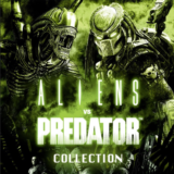 ⭐️Aliens vs. Predator Collection / Steam Key / РФ+МИР