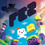 ⭐️FEZ / Steam Key / РФ+МИР