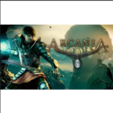 ⭐️ArcaniA / Steam Key / РФ+МИР