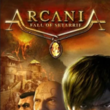⭐️ArcaniA: Fall of Setarrif / Steam Key / РФ+МИР