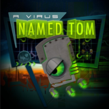 ⭐️A Virus Named TOM / Steam Key / РФ+МИР