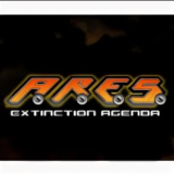 ⭐️A.R.E.S.: Extinction Agenda / Steam Key / РФ+МИР