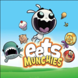 ⭐️Eets Munchies / Steam Key / РФ+МИР